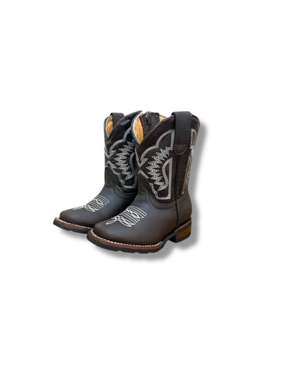 Botas Crazy Choco GLBN